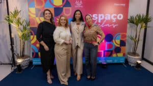 ala feminina 2026 reune liderancas para impulsionar negocios carreiras e o futuro das mulheres