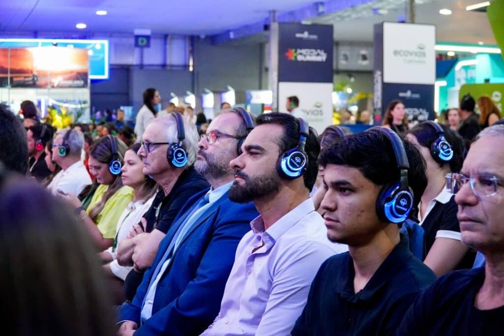 cases de sucesso de empresas capixabas mostram como experiencia do cliente e logistica impulsionam crescimento dos negocios na modal expo 2026 01