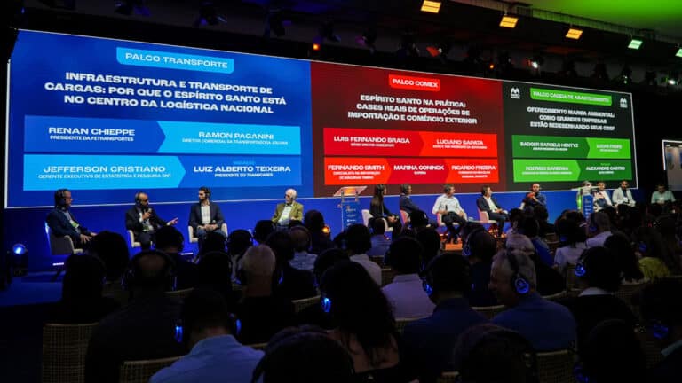cases de sucesso de empresas capixabas mostram como experiencia do cliente e logistica impulsionam crescimento dos negocios na modal expo 2026