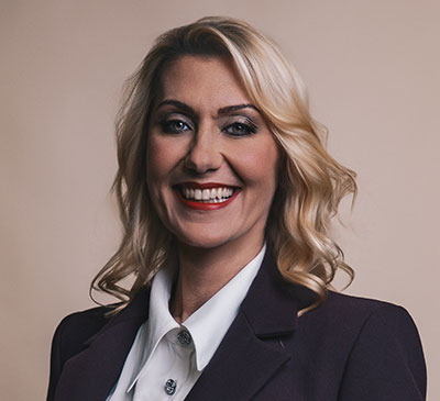 danielle silva colunista