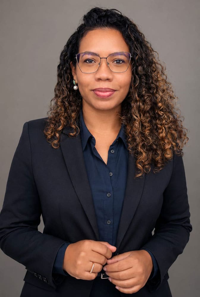 debora brito