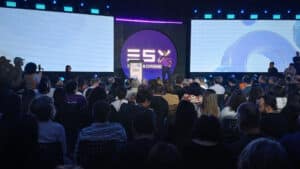 em estreia superlotada esx 2026 consolida se como hub para conexoes e negocios