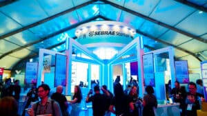 esx 2026 supera ano anterior com 40 milhoes em intencoes de investimento e compras