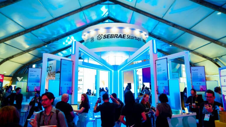 esx 2026 supera ano anterior com 40 milhoes em intencoes de investimento e compras
