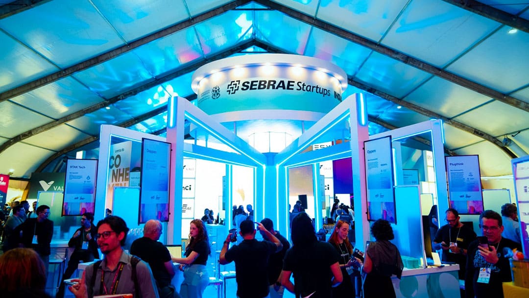 esx 2026 supera ano anterior com 40 milhoes em intencoes de investimento e compras