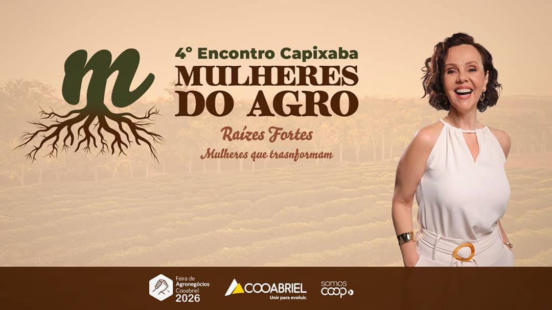 feira de agronegocios cooabriel 2026 tera programacao especial voltada a lideranca feminina