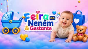 feira do nenem e gestante chega a sua trigesima segunda edicao em vitoria