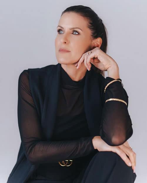 gisele lorenzoni