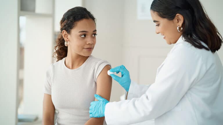 gripe exige cuidados e vacinacao para evitar complicacoes