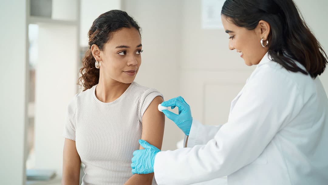 gripe exige cuidados e vacinacao para evitar complicacoes