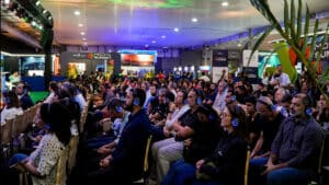 modal expo 2026 supera meta de negocios movimenta 110 milhoes de reais e consolida o espirito santo como hub logistico nacional