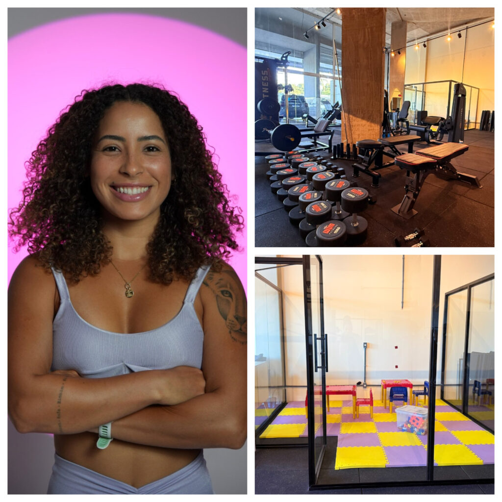 novo studio em vitoria traz exclusividade e treino personalizado para mulheres 01
