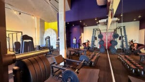 novo studio em vitoria traz exclusividade e treino personalizado para mulheres