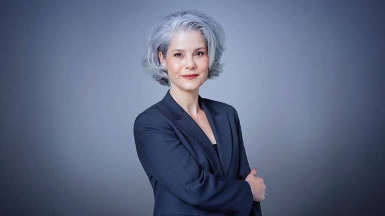 oab es recebe patricia vanzolini para debate sobre desafios da atuacao juridica na lei maria da penha
