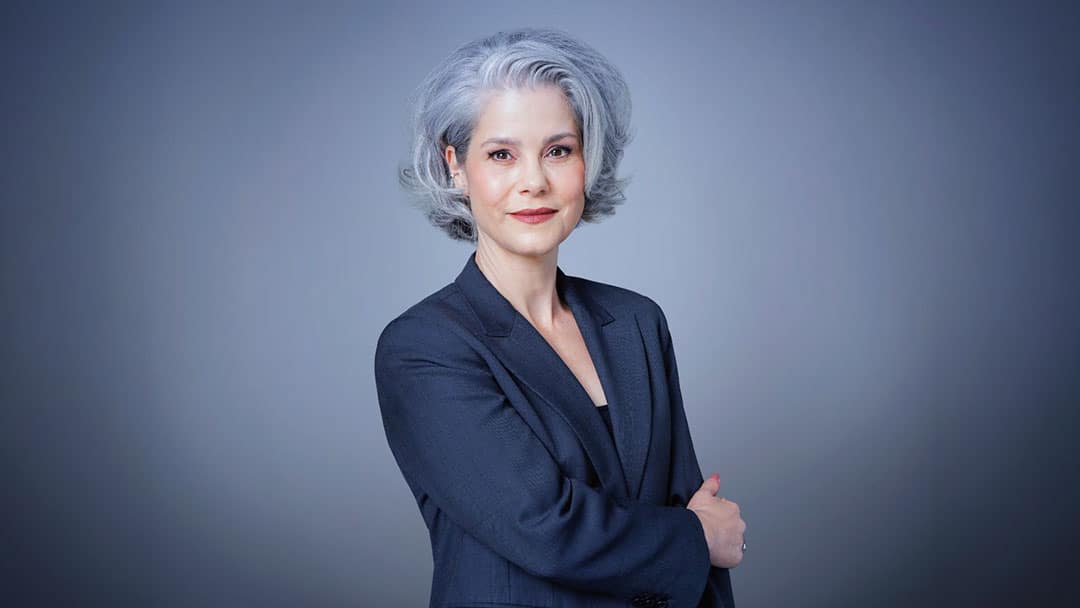 oab es recebe patricia vanzolini para debate sobre desafios da atuacao juridica na lei maria da penha