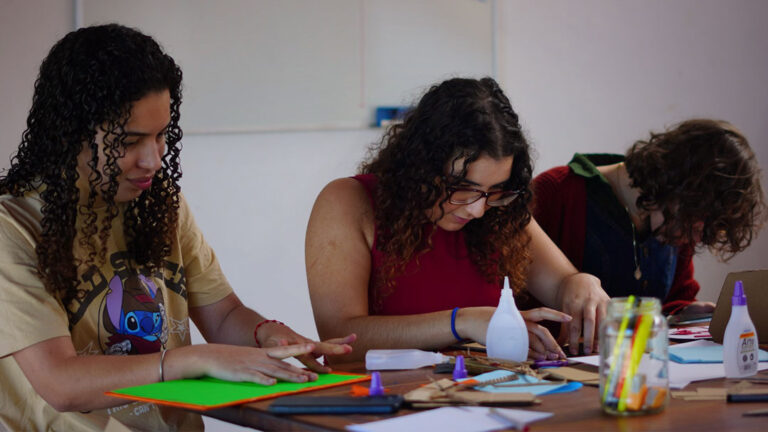 parque cultural casa do governador promove atividades gratuitas para estimular a criatividade em julho