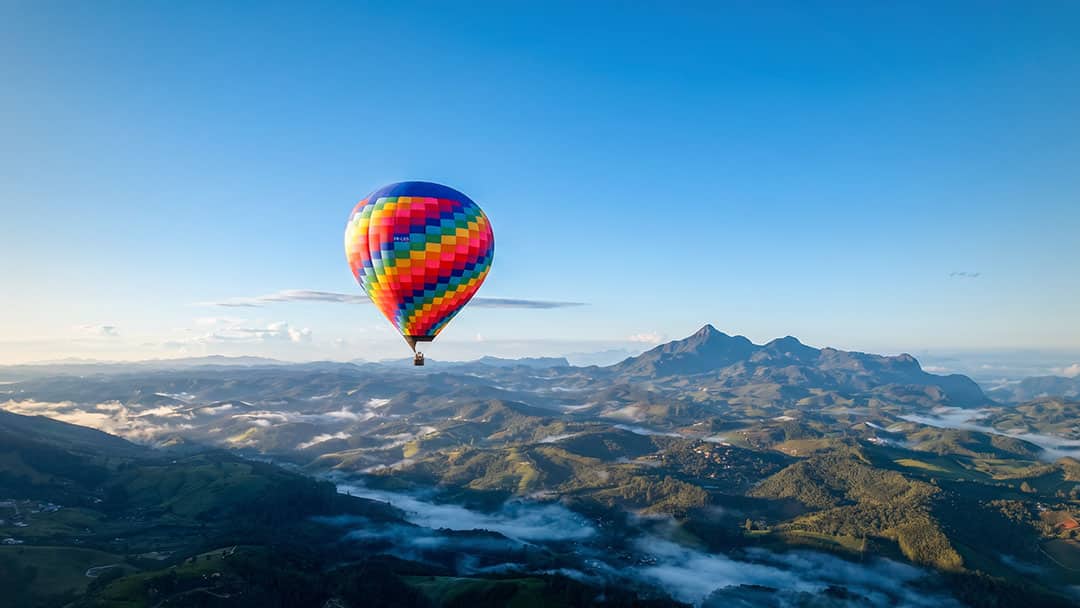 venda nova do imigrante recebe o inedito festival de balonismo de pindobas com entrada gratuita