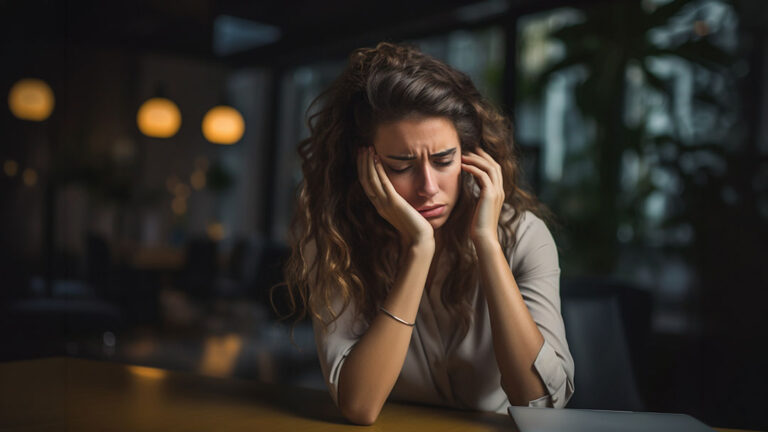 cansaco constanter entre adultos jovens acende alerta para disturbios do sono