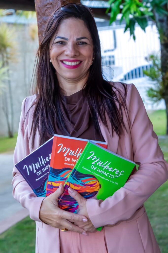 coletanea reune 36 mulheres em lancamento que celebra historias de superacao empreendedorismo e transformacao 01