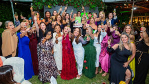 coletanea reune 36 mulheres em lancamento que celebra historias de superacao empreendedorismo e transformacao