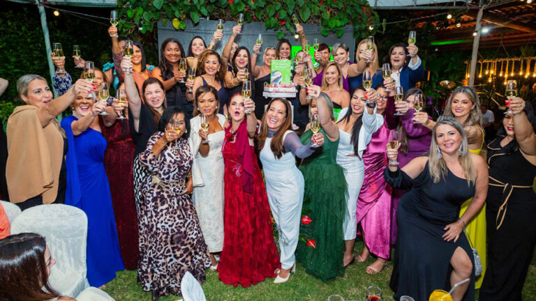coletanea reune 36 mulheres em lancamento que celebra historias de superacao empreendedorismo e transformacao