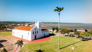 espirito santo recebe primeiro forum de turismo religioso do sudeste