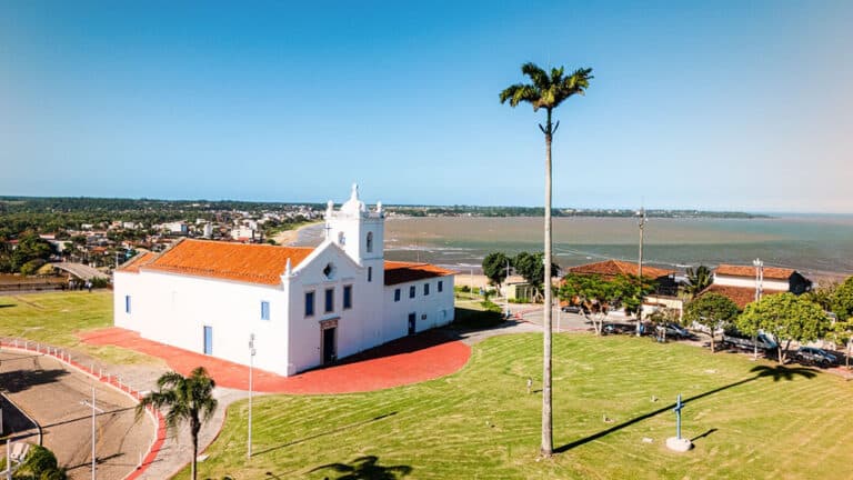 espirito santo recebe primeiro forum de turismo religioso do sudeste