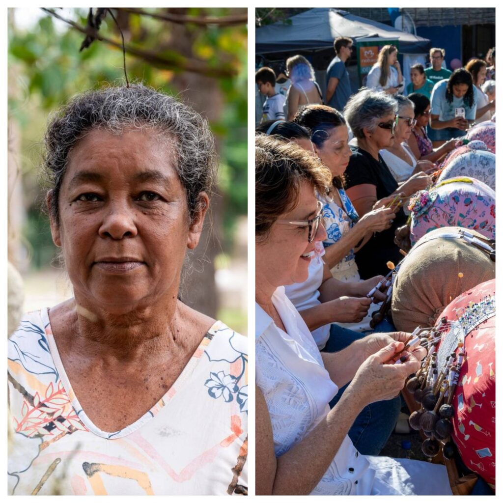 exposicao sao elas segue aberta a visitacao e da rosto as mulheres pesquisadas pelo atlas das mulheres no espirito santo 01