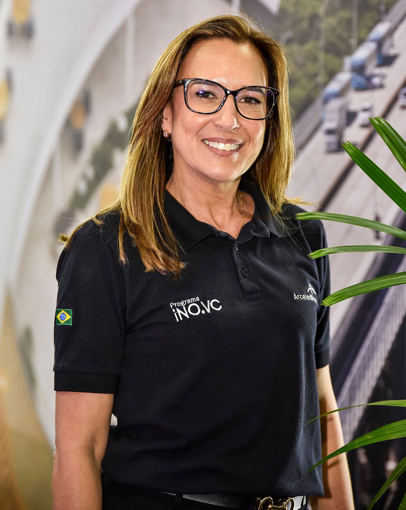 fabiola murta arcelormittal