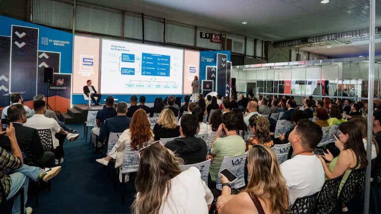 feira reune especialistas para discutir reforma tributaria mercado imobiliario e inovacao na construcao civil
