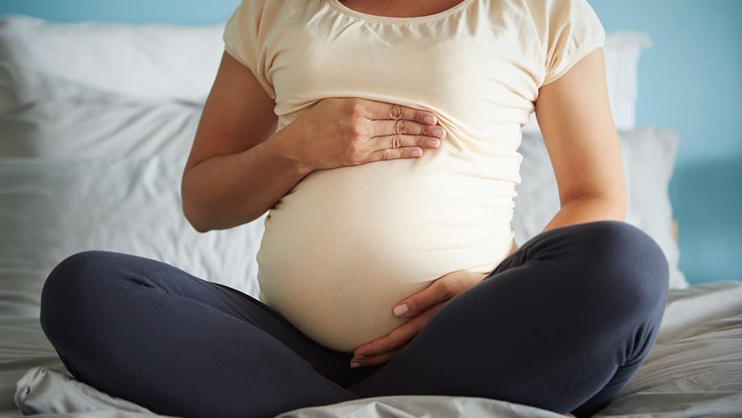 gravidez tardia o papel do pre natal e dos habitos saudaveis
