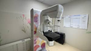 hospital santa rita amplia sua capacidade de diagnostico com dois novos mamografos