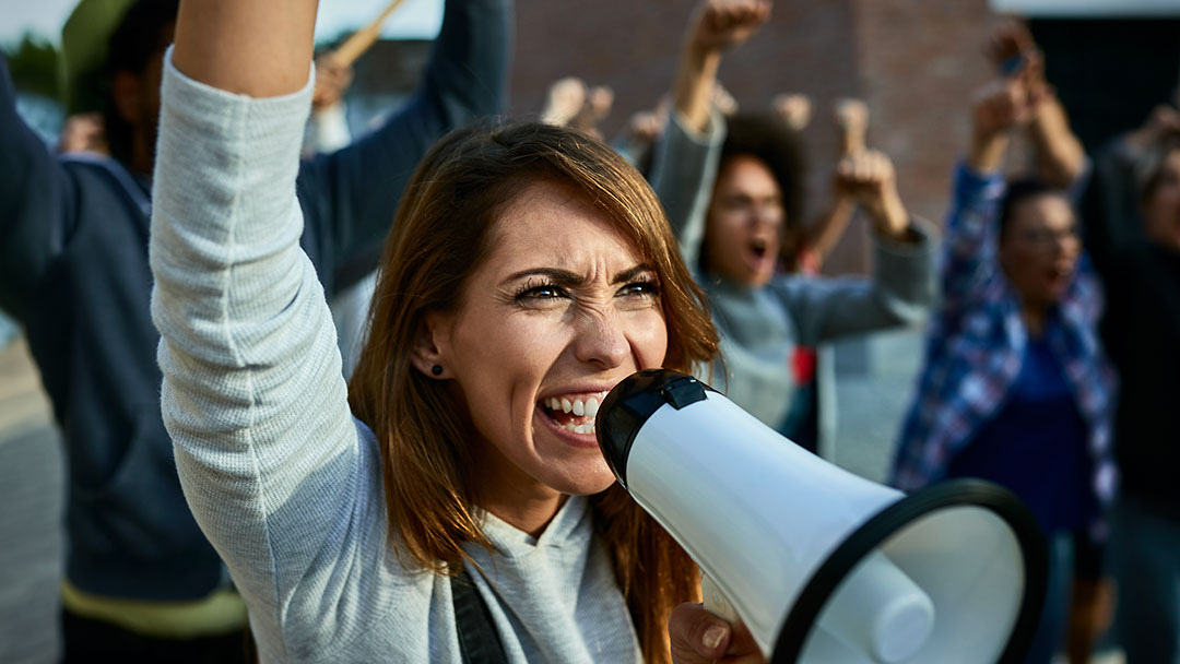 informacao pode ajudar no combate ao discurso de odio contra mulheres