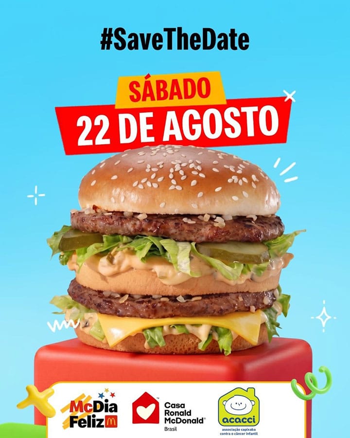 mcdia feliz 2026 acacci
