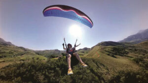super open paragliding 2026 ira movimentar o ceu e as montanhas em alfredo chaves