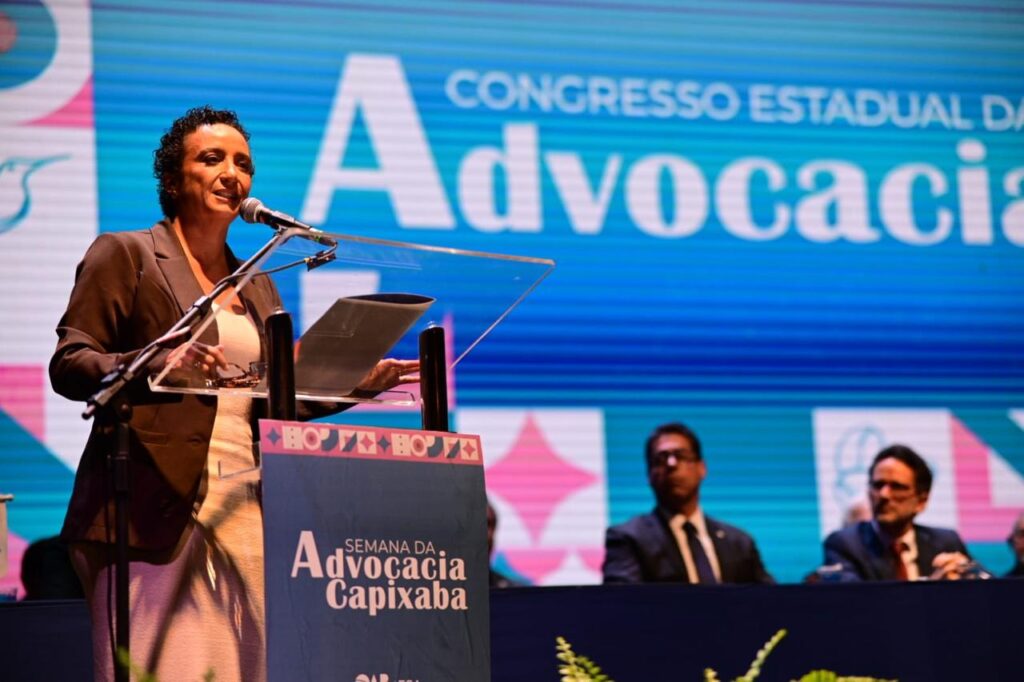 vitoria recebe ministros do stf e do tst em congresso que debate os desafios da justica brasileira 01