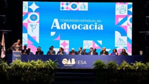 vitoria recebe ministros do stf e do tst em congresso que debate os desafios da justica brasileira