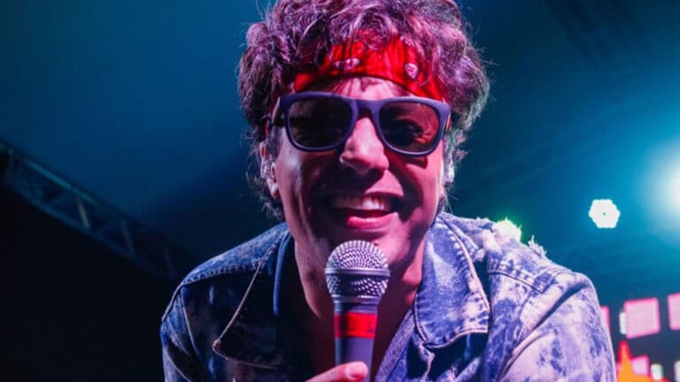 cadu caruzo apresenta show exclusivo no auditorio joao dalmacio na casacor espirito santo