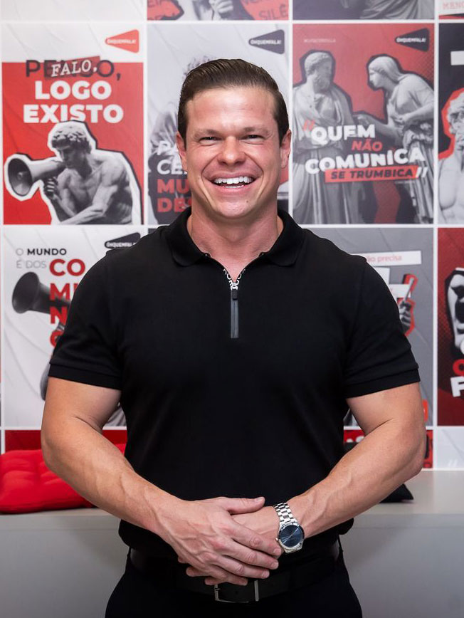 ceo da oh quem fala visita vitoria e anuncia nova fase da marca com chegada ao espirito santo 01