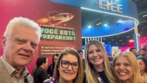 ciee es marca presenca no conarh 2026 em sao paulo