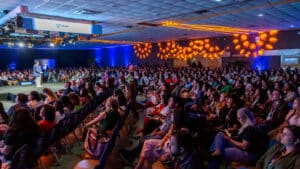 congresso educacional vai debater sustentabilidade inclusao saude mental e tecnologias inovadoras em vitoria