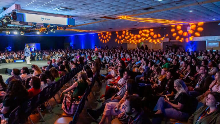 congresso educacional vai debater sustentabilidade inclusao saude mental e tecnologias inovadoras em vitoria