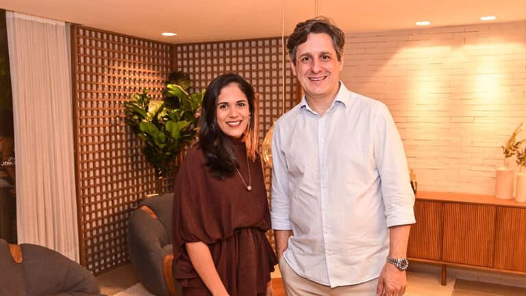 designer criatividade e conexoes mostra reune profissionais que movimentam a arquitetura capixaba