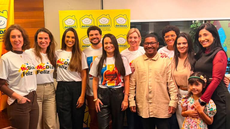 emocao e solidariedade marcam o esquentamcdiafeliz em vitoria