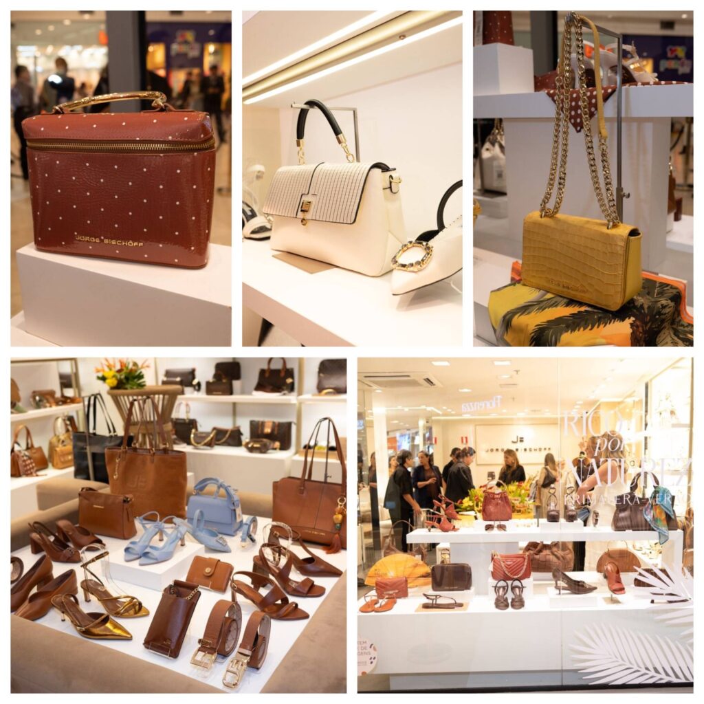 franquia numero 1 do brasil promove noite de moda autoral com o designer jorge bischoff no shopping vitoria 01