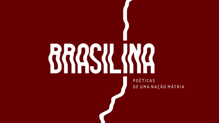 mostra realizada pela decoranea e 1comum coletivo reune artistas e designers na galeria do centro cultural sesi em vitoria no es para refletir sobre identidade natureza e sociedade brasileira