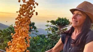 mulheres fortalecem cooperativismo no espirito santo