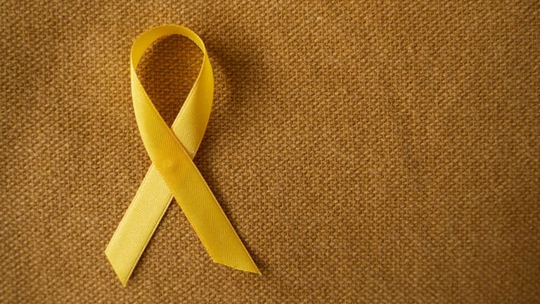 setembro dourado nova lei reforca importancia do diagnostico precoce do cancer infantojuvenil