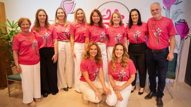 afecc realiza abertura oficial do outubro rosa 2026 no shopping vitoria