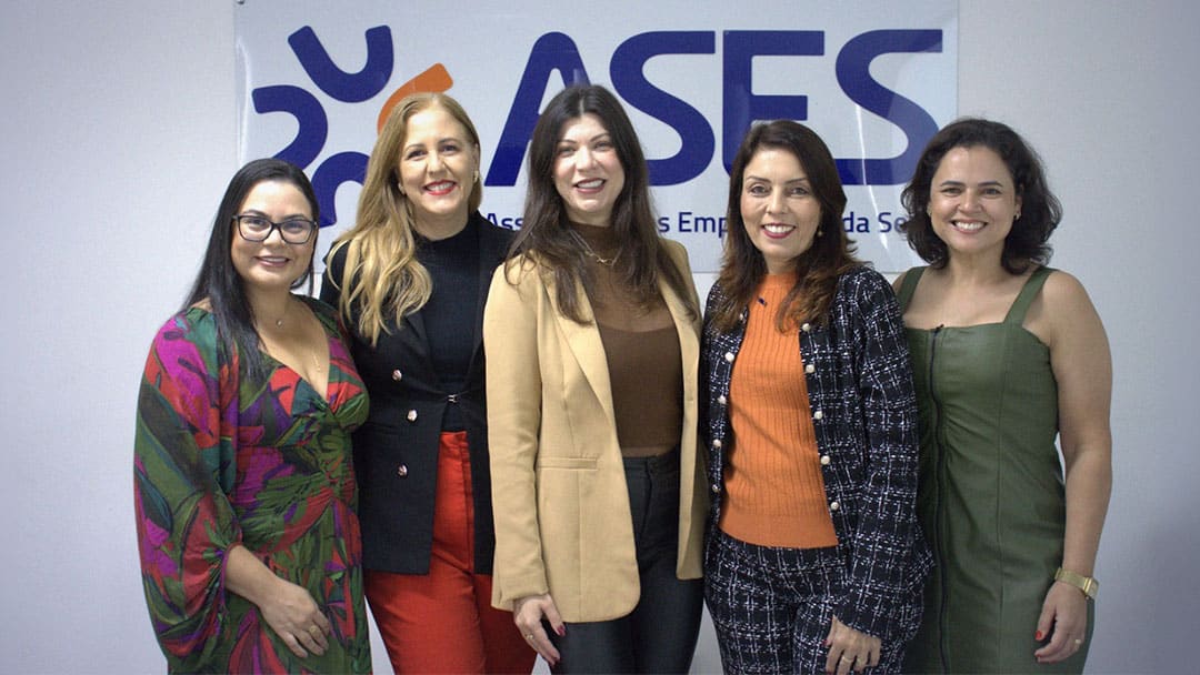 ases realiza primeira rodada de negocios mulheres para fortalecer conexoes e fomentar negocios